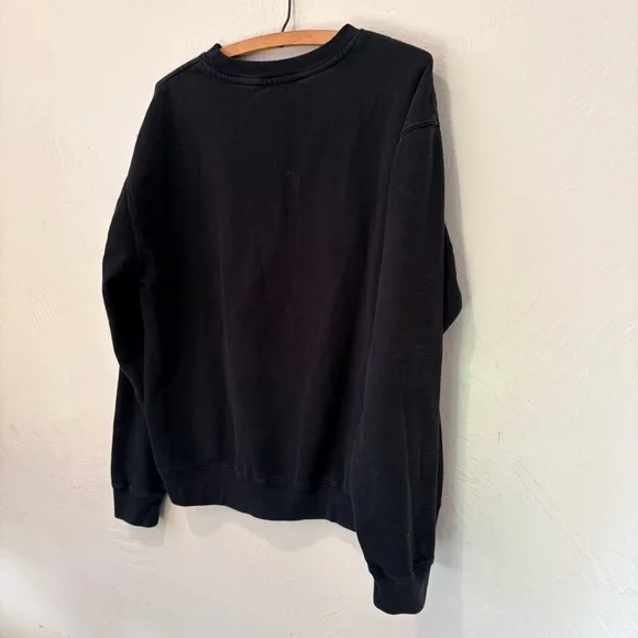 Basketball & Plants Sweatshirt - Picture 3 of 3